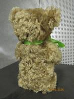 Originele STEIFF Beer Teddybeer Bear met Eendje & strik, Overige merken, Stoffen beer, Ophalen of Verzenden, Zo goed als nieuw
