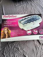 Babyliss ceramic rollers, Ophalen, Gebruikt, Krultang of Stijltang