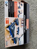 Mobiele Transport Set - Nieuw!, Minder dan 60 liter, Ophalen of Verzenden, Nieuw, Transportkar