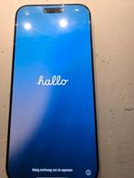 IPhone 16 pro max, Telecommunicatie, Mobiele telefoons | Apple iPhone, Ophalen, Zo goed als nieuw, 256 GB