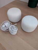 Google Nest Wifi Router + Punt, Ophalen of Verzenden, Gebruikt, Google