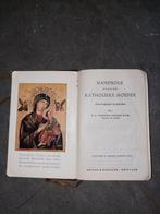 Handboek voor de katholieke moeder., Ophalen