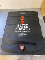 Nieuwe Camping Douche Campingdouche Waterzak Solar Shower, Ophalen of Verzenden, Nieuw