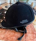 Paardrij cap S/M Horka airstream, Dieren en Toebehoren, Paardrijkleding, Ophalen of Verzenden, Gebruikt, Overige soorten, Cap