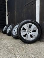 5x112 e-tron Q5 Q7 SQ7 velgen 19” winter set 8mm profiel 4ke, Auto-onderdelen, Banden en Velgen, 255 mm, Banden en Velgen, Nieuw