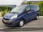 PEUGEOT Expert 1.6 HDI | L1 H1 | Airco | Cruise | Trekhaak, Auto's, Stof, Gebruikt, 4 cilinders, Blauw