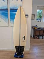 Firewire Scifi Surfboard 5'8" (28 L), Watersport en Boten, Golfsurfen, Ophalen of Verzenden, Gebruikt, Shortboard, Met koord
