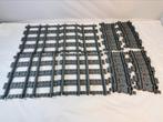 Lego 7499 Flexible and Straight Tracks, Ophalen of Verzenden, Zo goed als nieuw, Complete set, Lego