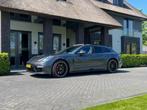 Porsche Panamera Sport Turismo 4.0 V8 Turbo 460pk PDK 2020, Auto's, Automaat, USB, 460 pk, Origineel Nederlands