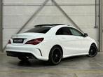 Mercedes-Benz CLA-klasse 180 Business Solution AMG Panorama, Automaat, CLA, Achterwielaandrijving, Gebruikt
