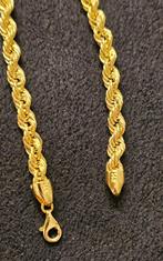 💎💎Rob Armband goud 14k 💎💎, Nieuw, Ophalen of Verzenden, Goud, Goud