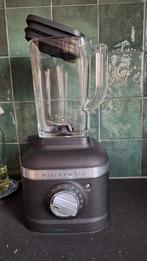 KitchenAid Artisan Blender vulkaan zwart Zo goed als nieuw!, Ophalen
