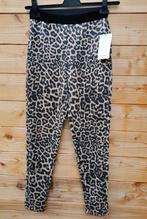 ZARA legging met panterprint mt. S, Overige kleuren, Verzenden, Zara, Nieuw