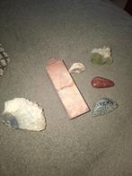 Edelstenen, Ophalen of Verzenden