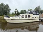 Kok Kruiser New Line 12.00 AK Cabrio, Watersport en Boten, Gebruikt, Overige brandstoffen, 9 tot 12 meter, 50 pk of meer