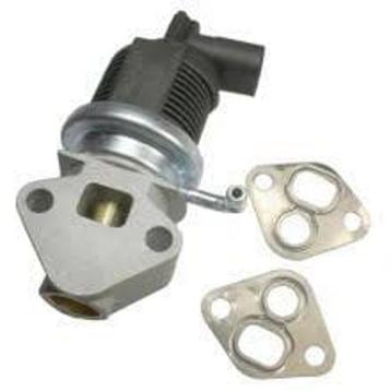 Seat Alhambra EGR Klep Seat Ibiza Leon Cordoba Altea Skoda O beschikbaar voor biedingen