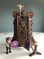 Playmobil Barbarentoren 4774, Kinderen en Baby's, Speelgoed | Playmobil, Ophalen of Verzenden, Gebruikt, Complete set