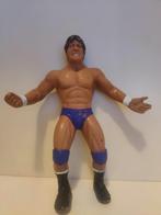 Tito Santana 1986 WWF LJN Titan Sports 8" wrestling figure, Verzenden, Gebruikt