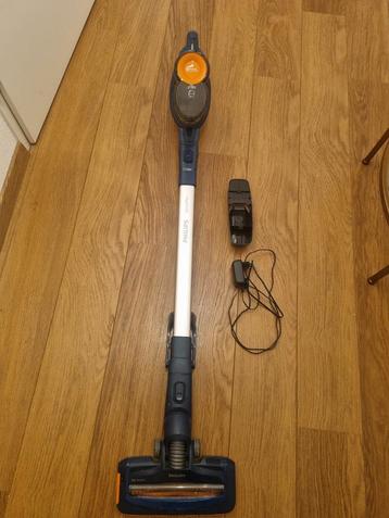 Philips SpeedPro steelstofzuiger beschikbaar voor biedingen