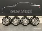 16” Volkswagen T-roc sport velgen + winterbanden 5x112, Gebruikt, 16 inch, Banden en Velgen, Personenwagen