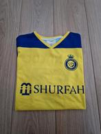 Al Nassr Voetbaltenue - Nieuw!, Verzenden, Nieuw, Al Nassr