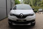 Renault Captur 1.2 TCe Bose Aut/Trekhaak/LED € 14.450,00, Auto's, 118 pk, 4 cilinders, 635 kg, Wit