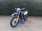 Motorhispania RYZ 50 Enduro Pro, Fietsen en Brommers, Brommers | Crossbrommers, Ophalen, Overige merken