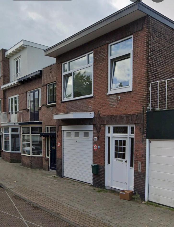 Ruim appartement in Haarlem te huur, Huizen en Kamers, Huizen te huur, Noord-Holland, Bovenwoning, Direct bij eigenaar, C