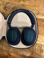 Bowers & Wilkins Px7 S2e Blauw, Overige merken, Ophalen of Verzenden, Zo goed als nieuw, Over oor (circumaural)