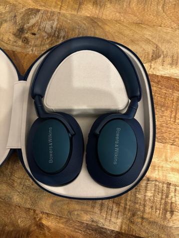 Bowers & Wilkins Px7 S2e Blauw beschikbaar voor biedingen