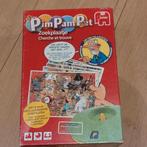 Pim Pam Pet, Hobby en Vrije tijd, Gezelschapsspellen | Kaartspellen, Ophalen, Zo goed als nieuw