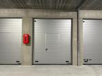 Te huur nieuwe garagebox, opslagunit of -box te Gorinchem, Zakelijke goederen, Bedrijfs Onroerend goed, 18 m², Huur, Opslag of Loods