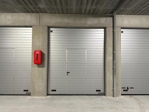 Te huur nieuwe garagebox, opslagunit of -box te Gorinchem, Zakelijke goederen, Bedrijfs Onroerend goed, Opslag of Loods, Huur