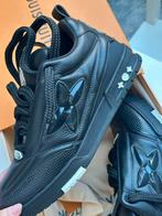 Louis Vuitton maat 43, Ophalen, Zo goed als nieuw, Zwart