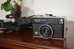 vintage retro camera agfa agfamatic 100 sensor colorstar, Audio, Tv en Foto, Fotocamera's Analoog, Ophalen of Verzenden, Gebruikt