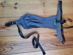 Minimonkey chair, Ophalen of Verzenden, Gebruikt, Overige typen