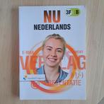 NU NEDERLANDS 3F DEEL B, Ophalen, Zo goed als nieuw