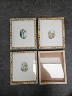 Fotolijsten, Ophalen