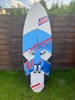 Beginner Windsurf Plank JP Magic Family Ride 142L, Watersport en Boten, Ophalen, Gebruikt, Met draagtas, Minder dan 250 cm