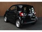 Smart Fortwo EQ 1e- Eigenaar Navi Climate LED Bluetooth BTW, Auto's, Automaat, Gebruikt, Bluetooth, 1095 kg