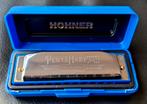 Hohner Penta-harp mondharmonica C-mineur NIEUW, Muziek en Instrumenten, Ophalen of Verzenden, Met koffer of doosje, Diatonisch
