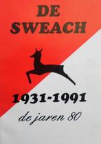 v.v. De Sweach, Ophalen, 20e eeuw of later, Zo goed als nieuw
