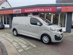 Peugeot Expert 231S GB 2.0 BlueHDi 120pk 3p. ST, Voorwielaandrijving, Gebruikt, Euro 6, 4 cilinders