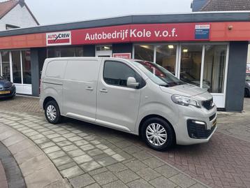 Peugeot Expert 231S GB 2.0 BlueHDi 120pk 3p. ST beschikbaar voor biedingen