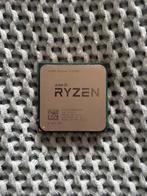Ryzen 7 1700 processor van AMD, Computers en Software, Processors, 8-core, Ophalen of Verzenden, Zo goed als nieuw, AMD Ryzen 7