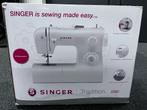 naaimachine, Ophalen, Zo goed als nieuw, Naaimachine, Overige merken