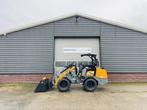 Giant G2700 HD + minishovel / kniklader NIEUW jubileum editi, Zakelijke goederen, Machines en Bouw | Kranen en Graafmachines, Wiellader of Shovel