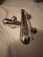Douche thermostaat mengkraan GROHE, Doe-het-zelf en Verbouw, Sanitair, Ophalen of Verzenden, Zo goed als nieuw, Koper, Douche
