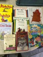 Partij Kinderboeken., Ophalen of Verzenden, Zo goed als nieuw, Kind en Jeugd