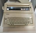 schrijfmachine model AX 110, Diversen, Typemachines, Ophalen, Gebruikt